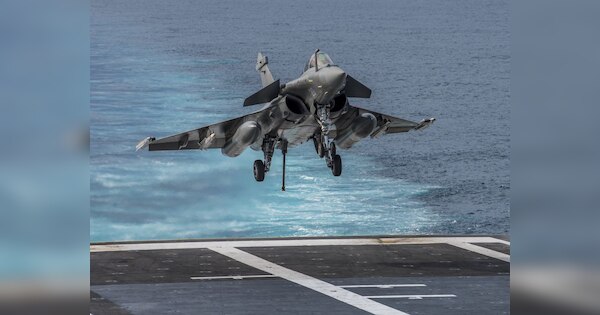 Rafale Deal: भारतीय वायुसेना को मिलने वाले राफेल विमानों का क्या होगा? पाकिस्तान से तनाव के बीच फ्रांस ने लिया ये फैसला