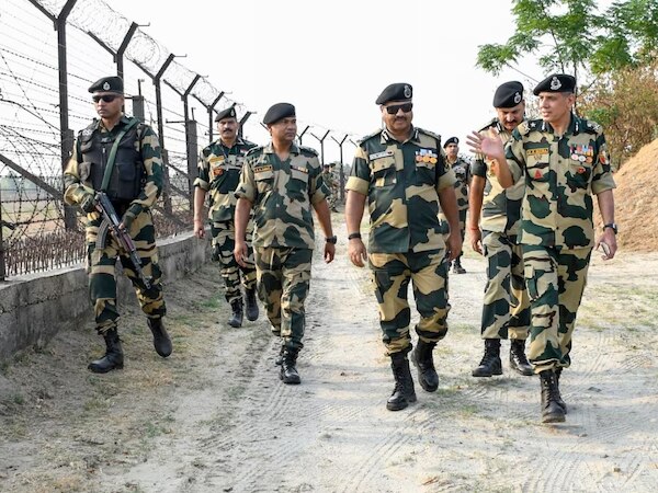 पाकिस्तान से जंग की तैयारी शुरू; पंजाब में LOC से सटे खेतों को खाली करने का ऑर्डर