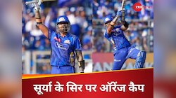 सूर्या की 'तलवार' का कहर...महारिकॉर्ड पर कब्जा, पोलार्ड-रोहित-विराट भी छूटे पीछे