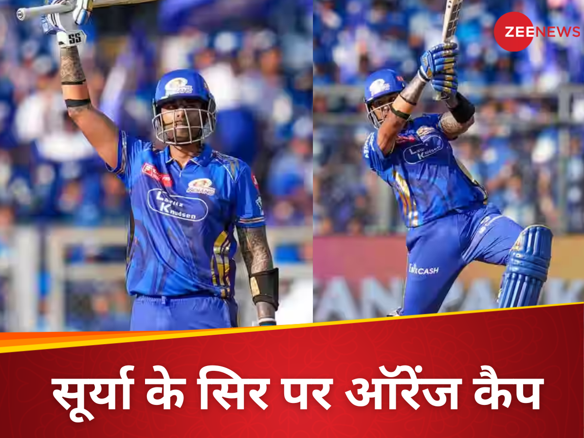 Kumar 4000 Riter suryakumar yadav fastest indian 4000 runs in IPL orange cap holder of ...