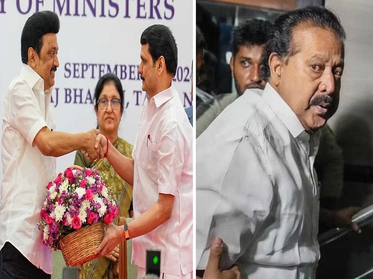 Cabinet Reshuffle: सुप्रीम कोर्ट ने दिया था अल्टीमेटम, हाईकोर्ट ने लगाई थी फटकार... इस राज्य में मंत्रियों के इस्तीफे की झड़ी लग गई