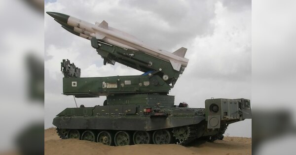 पाकिस्तान के पास ये खतरनाक हथियार, 2700 किमी दूर तक अटैक करने में सक्षम! क्या भारत के पास है इसका कोई तोड़?
