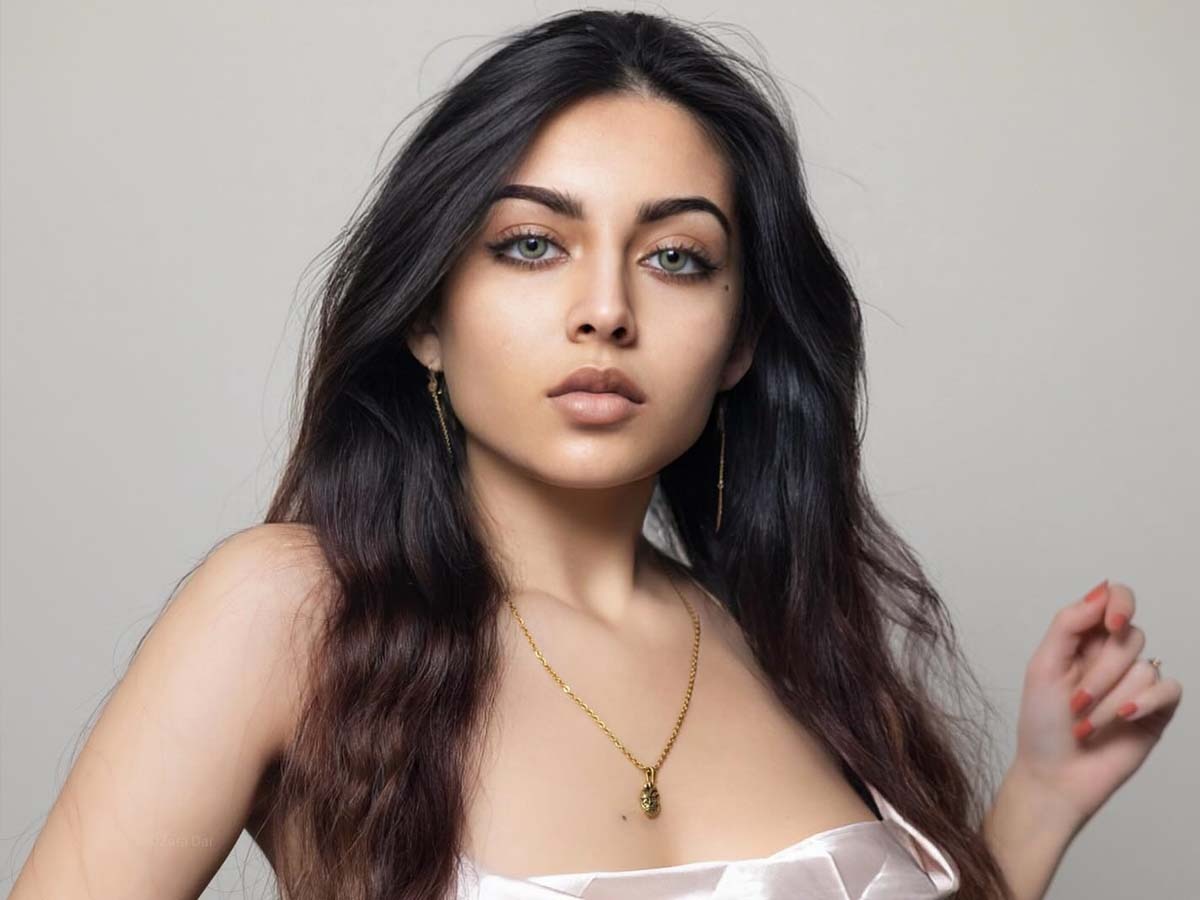 Who is Zara Dar | adult content creator model zara dar shocking and