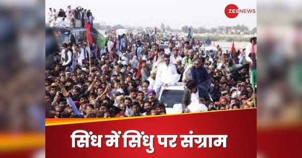 पाकिस्तान ने खोदी अपनी कब्र! सिंध से लेकर कराची तक कोहराम, 30 हजार ट्रकों-टैंकरों से नेशनल हाईवे जाम