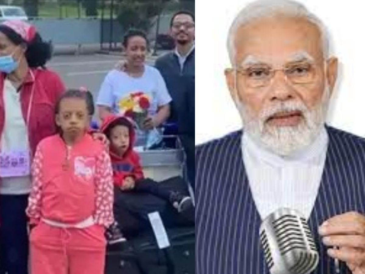 PM Narendra Modi