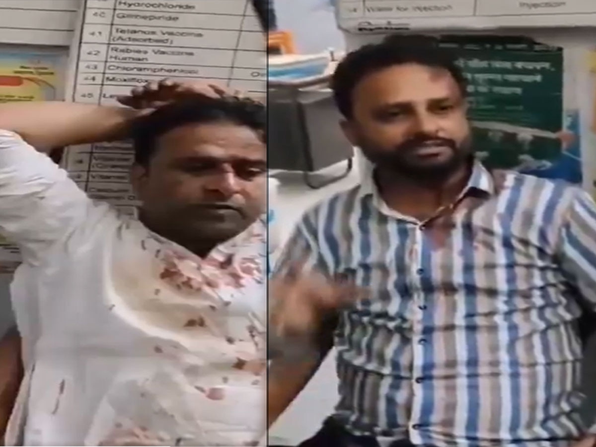 Bihar: पहलगाम का बदला लेने के लिए मुस्लिम पत्रकार पर हुआ हमला? जानें पूरा मामला