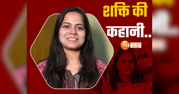 UPSC टॉप करने के बाद भी यहां पिछड़ गईं शक्ति दुबे! मार्कशीट जारी होते ही चर्चा में आया ये शख्स