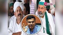 अगर पाकिस्तान से इतनी हमदर्दी है तो टिकैत भाइयों को..., भड़के प्रवेश वर्मा