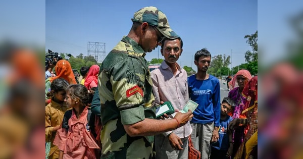 'भारत छोड़ो' नोटिस के बाद 537 पाकिस्तानी नागरिकों ने छोड़ा देश, जानें किस राज्य में है सबसे ज्यादा पाकिस्तानी?