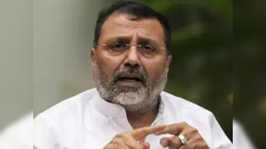 BJP के इस नेता ने किया बड़ा दावा, भारत में गैर कानूनी तरीके से रह रही है, 5 लाख पाकिस्तानी बहुएं!