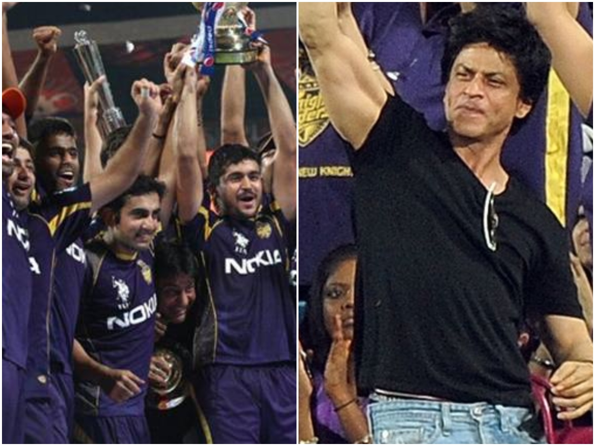 Akram Rider Js Wasim Akram revealed big secret about Kolkata Knight Riders becoming ...