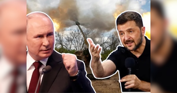 पुतिन का आदेश; इस दिन थम जाएगा रूस-यूक्रेन जंग! बातचीत को भी तैयार, बस यूक्रेन मान ले ये बात