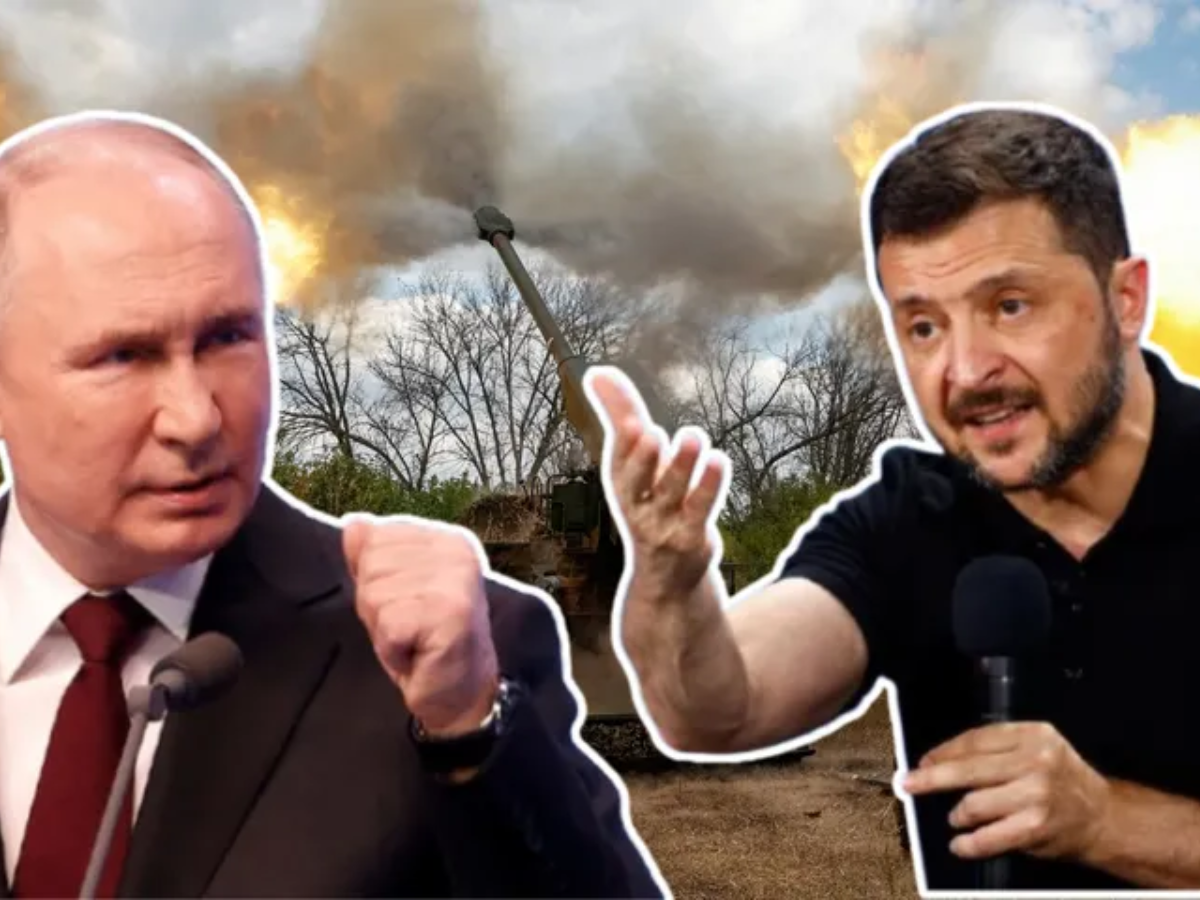 पुतिन का आदेश; इस दिन थम जाएगा रूस-यूक्रेन जंग! बातचीत को भी तैयार, बस यूक्रेन मान ले ये बात