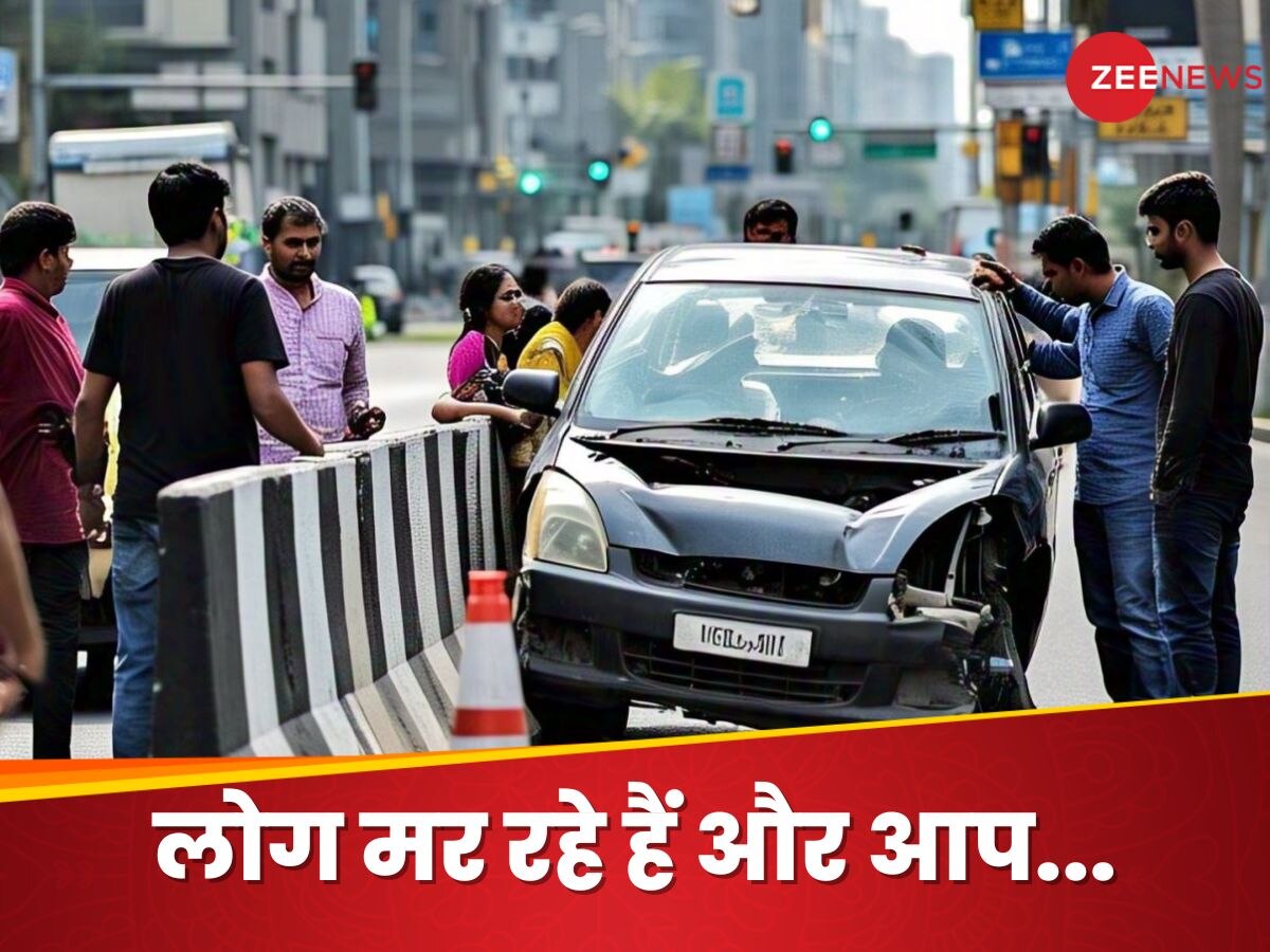 लोग मर रहे हैं और आप हाईवे बना रहे हैं, आखिर किस मामले पर मोदी सरकार को लगी 'सुप्रीम' फटकार