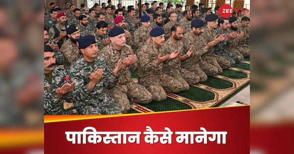 कैसे घुटने टेकेगा पाकिस्तान, पड़ोसी मुल्क के जॉनी दुश्मन ने बताए छह ब्रह्मास्त्र, टूट जाएगी आतंकी देश की कमर