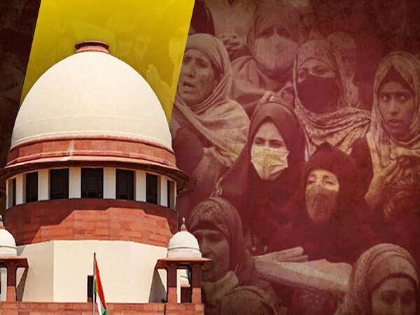शरिया अदालतों के फैसले को कानूनी मान्यता नहीं, SC ने काजी के आदेश को किया ख़ारिज