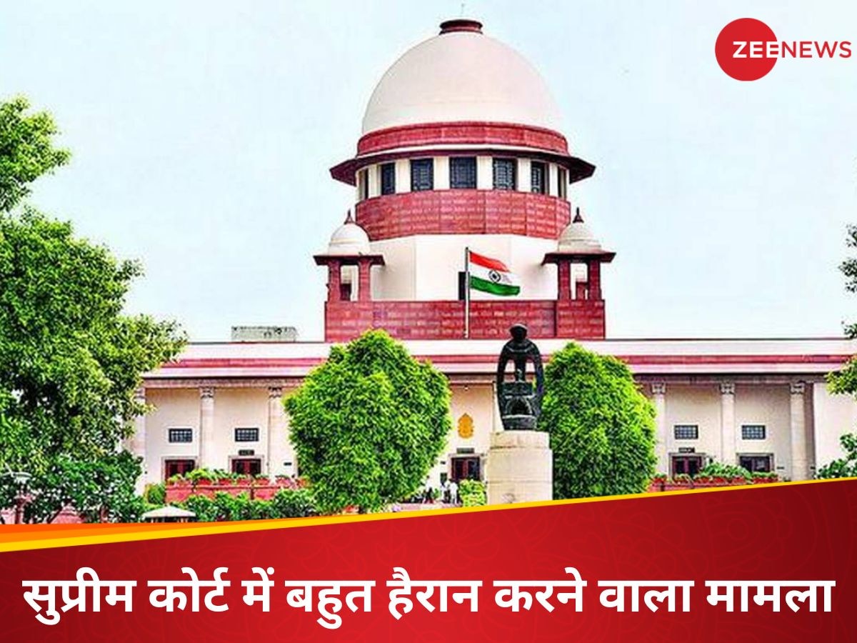 भूत-प्रेत के चक्कर में 2 मासूम बच्चों की हत्यारिन मां को सुप्रीम कोर्ट ने किया रिहा, बेटियों को रॉड से मार डाला था