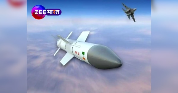 वायुसेना होगी पावरफुल, दुश्मन हट जाएगा पीछे... अब इस धांसू मिसाइल के प्रोडक्शन को बढ़ाने वाला है भारत!