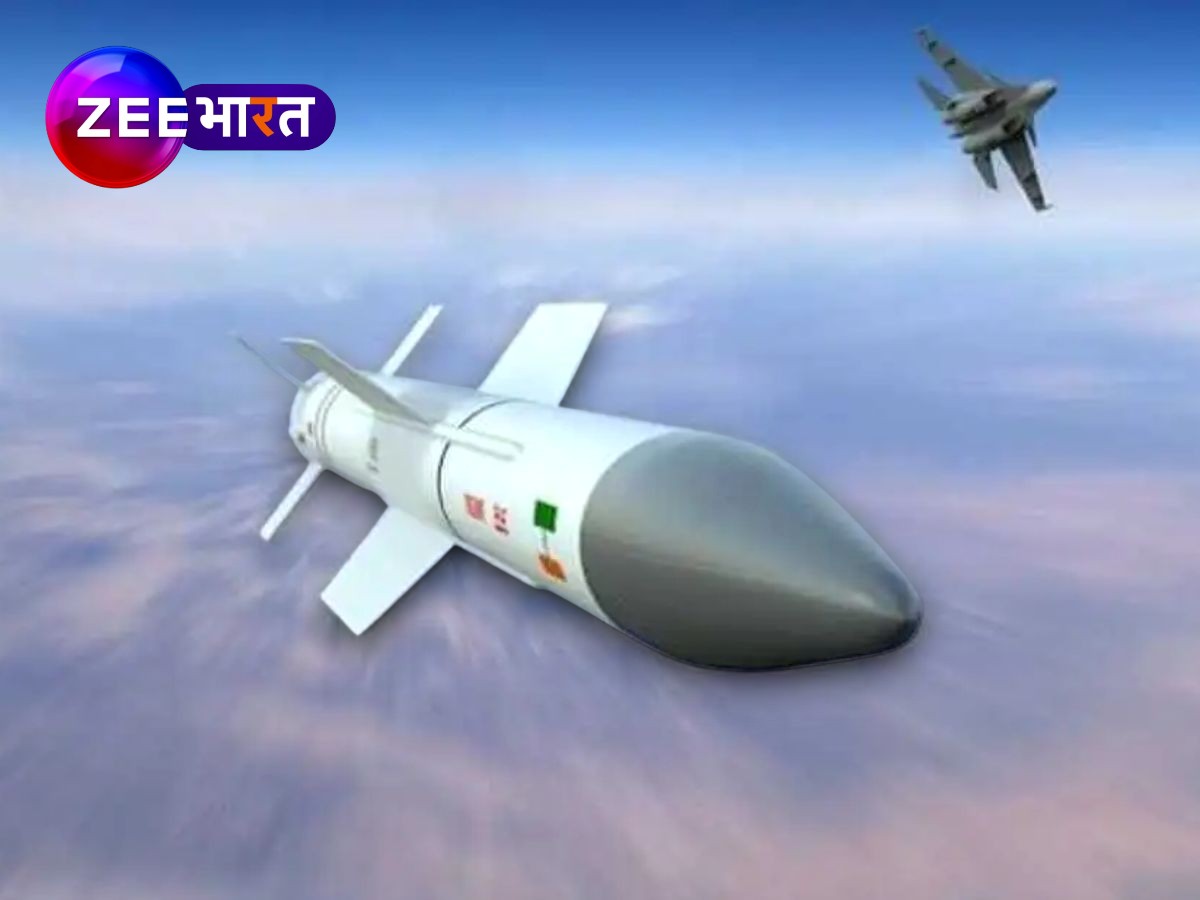 वायुसेना होगी पावरफुल, दुश्मन हट जाएगा पीछे... अब इस धांसू मिसाइल के प्रोडक्शन को बढ़ाने वाला है भारत!
