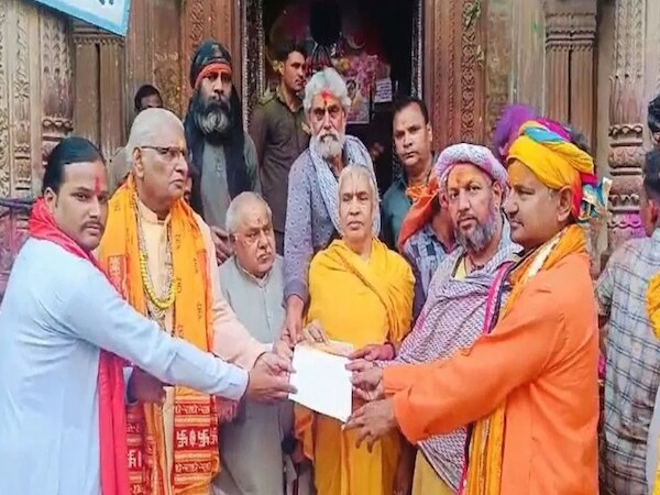 बांके बिहारी मंदिर ने हिंदू संगठनों को दिया करारा जवाब, कहा- मुसलमानों के बिना सबकुछ अधूरा