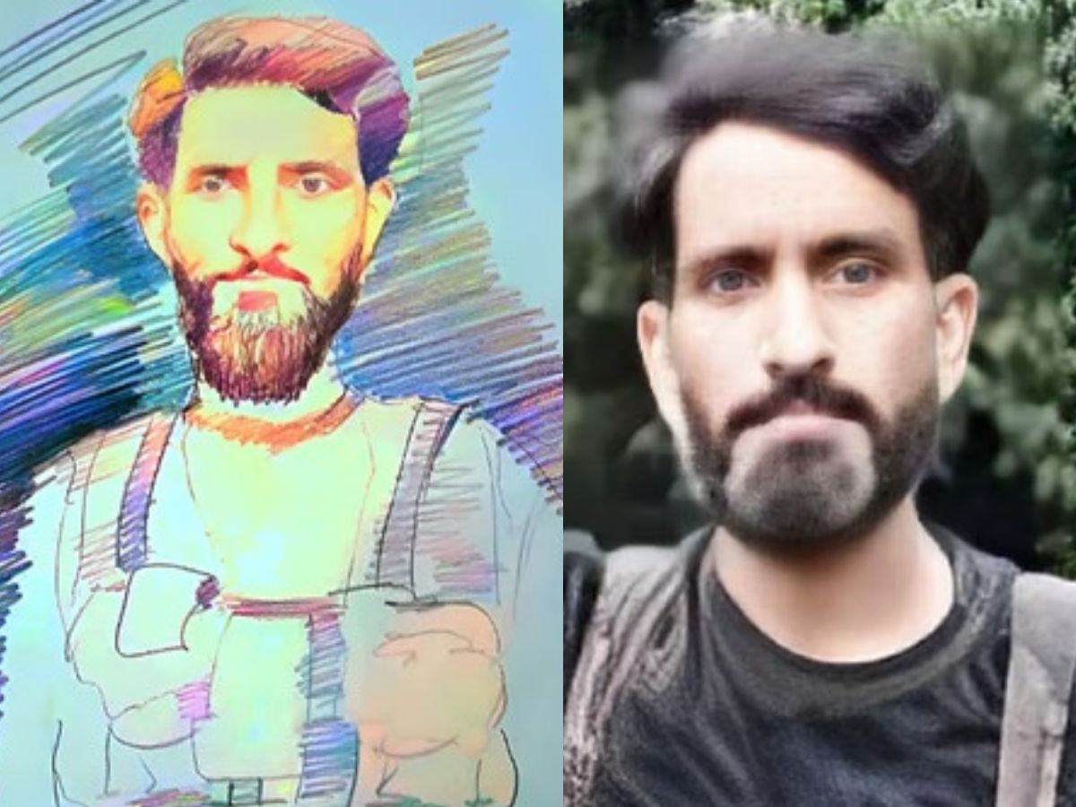 पहलगाम हमले का आतंकी हाशिम मूसा कौन, जो निकला पाक आर्मी का पैरा कमांडो; पढ़ लें पूरी क्राइम कुंडली