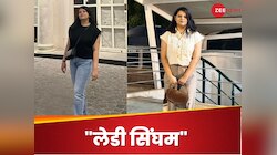 दिन में देखे मरीज और रात में की UPSC की तैयारी, बन गईं IPS अधिकारी