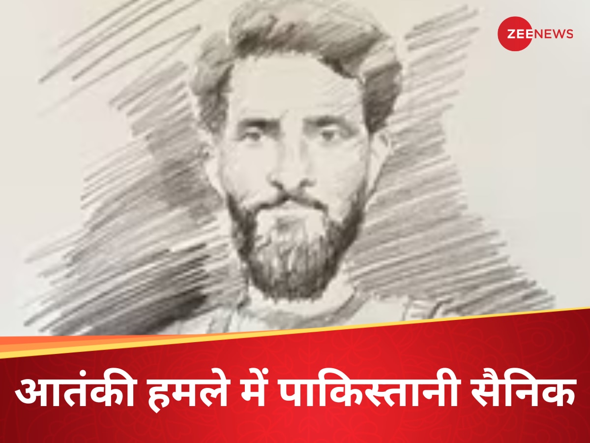 पहलगाम में पाकिस्तान के सैनिक ने बरसाई पर्यटकों पर गोलियां, खुला पाक का काला चिट्ठा 