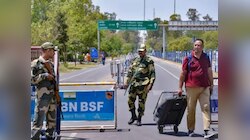 'मर जाएंगे पर पाकिस्तान नहीं जाएंगे'..अलीगढ़ में रह रही बिलकिस बेगम की सरकार से अपील