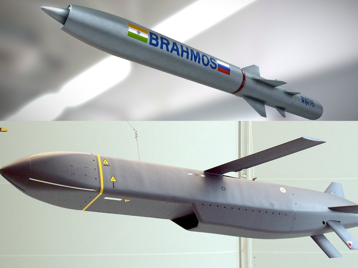 भारत की 'ब्रह्मोस' या 'स्कैल्प', पाकिस्तान से युद्ध हुआ तो कौन सी मिसाइल करेगी तगड़ा वार