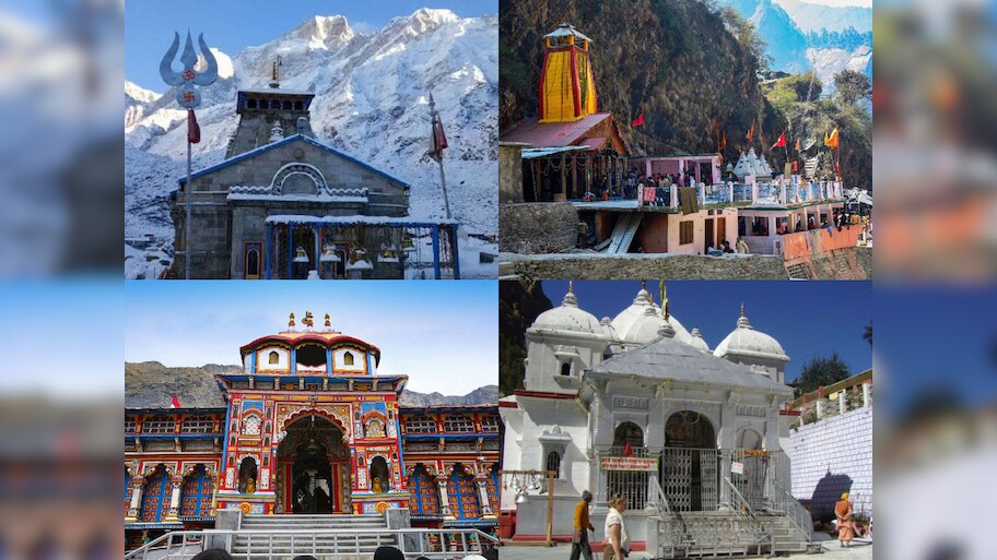 मुसलमानों को न घुसने दिया जाए...चारधाम यात्रा में मुस्लिमों की एंट्री पर क्या बोल गए हिंदू और संत? 