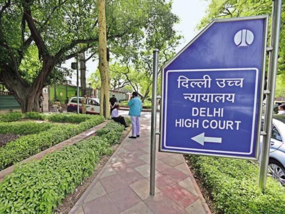 वक्फ संपत्ति की अवैध बिक्री पर दिल्ली हाईकोर्ट का एक्शन, पुलिस और MCD से मांगा जवाब वक्फ संपत्ति की अवैध बिक्री पर दिल्ली हाईकोर्ट का एक्शन, पुलिस और MCD से मांगा जवाब