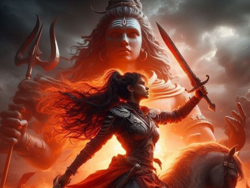 Kota rani was the last hindu female ruler of Kashmir in 14th century ...