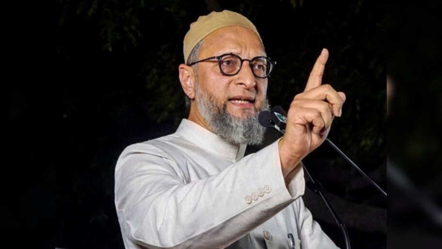 वक्फ कानून के खिलाफ 30 अप्रैल को रहेगी 'बत्ती गुल', ओवैसी बोले- 'यह काला कानून भारत...' 