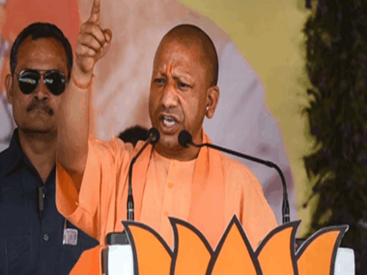 CM Yogi: 'सपा नेता का बयान है या फिर पाक प्रवक्ता...', विरोधियों पर फूटा CM योगी का गुस्सा, पहलगाम हमले को लेकर सुना दी खरी-खोटी