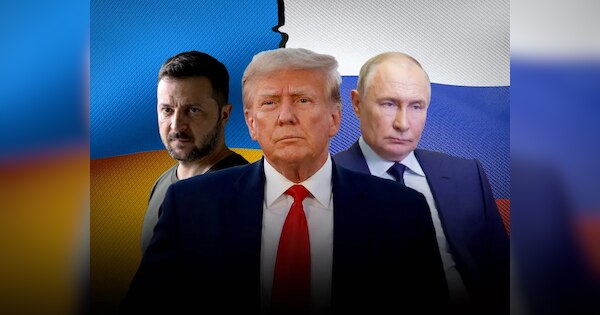 पुतिन नहीं मानने वाले ट्रंप की बात, नए प्रस्ताव को भी ठुकराया! 7 पॉइंट में समझें क्या था प्रपोजल?