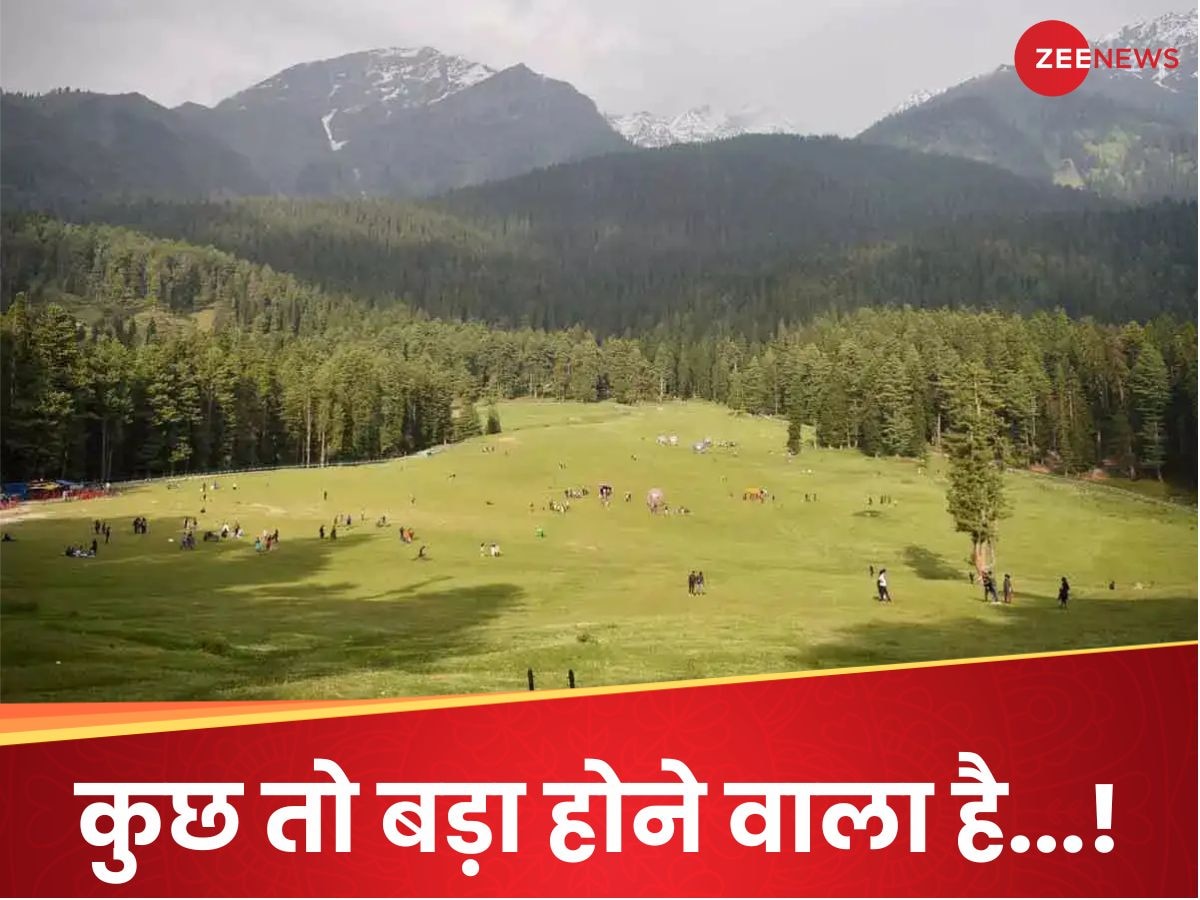 क्या काउंटडाउन शुरू हो गया? इधर मोदी सरकार ने सेना को दे दी खुली छूट, उधर बंद हो गए कश्मीर के 48 टूरिस्ट प्लेस