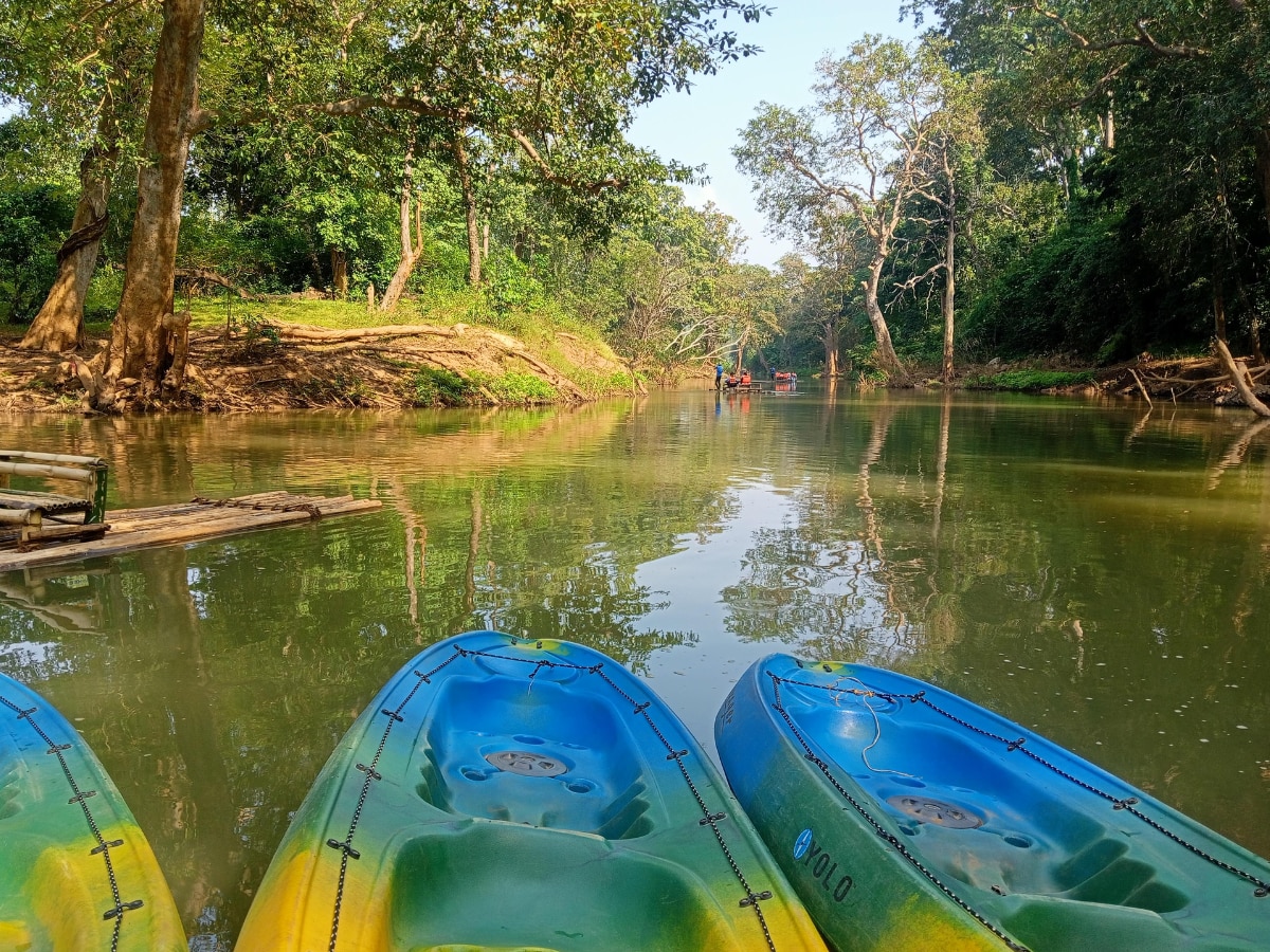 chhattisgarh tourism dhudmaras village of bastar which foreigners are crazy  for its beauty no less than heaven | ट्रेकिंग से लेकर राफ्टिंग तक,  छत्तीसगढ़ का वह गांव जिसकी खबसूरती जन्नत से कम