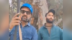 संकट में आप कहते हैं 'हे भगवान'; मुसलमान ने 'अल्लाहु अकबर' बोला तो वह आतंकी हो गया