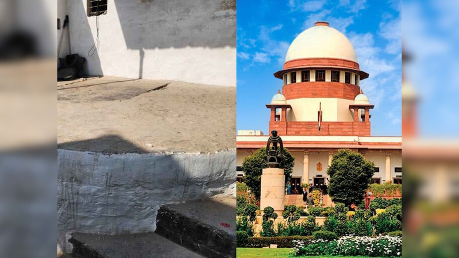 संभल जामा मस्जिद से जुड़ा कुआं ASI की निगरानी में या निजी? सुप्रीम कोर्ट ने दोनों पक्षों से मांगा जवाब
