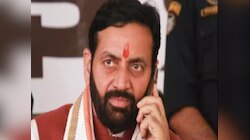 Haryana News: पंजाब-हरियाणा में पानी को लेकर तकरार, CM सैनी ने किया पलटवार