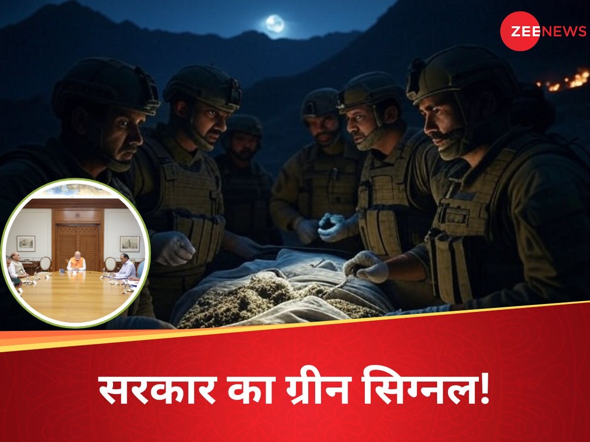 प्रधानमंत्री मोदी के सेना को खुली छूट देने का मतलब क्‍या है? घबराए पाकिस्तान ने शुरू कर दी उल्टी गिनती