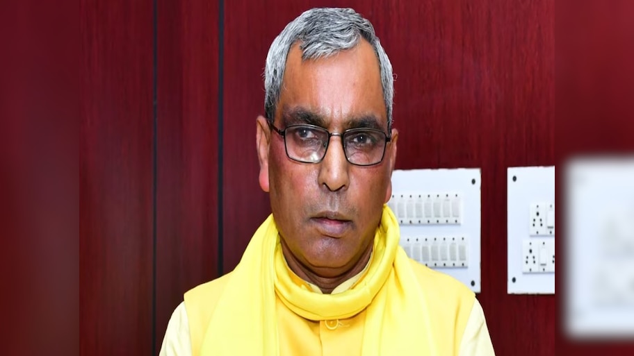 SBSP के 200 से ज्यादा मुस्लिम पदाधिकारियों का इस्तीफा, राजभर पर लगा बड़ा इल्जाम