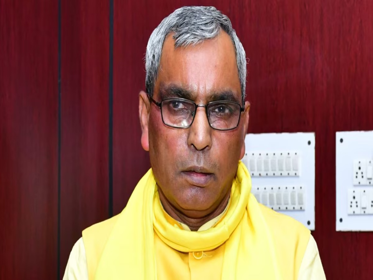 SBSP के 200 से ज्यादा मुस्लिम पदाधिकारियों का इस्तीफा, राजभर पर लगा बड़ा इल्जाम SBSP के 200 से ज्यादा मुस्लिम पदाधिकारियों का इस्तीफा, राजभर पर लगा बड़ा इल्जाम