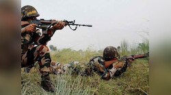 आसानी से बॉर्डर पार कैसे कर लेते हैं आतंकी? पाक के खुफिया रास्ते पर BSF की नजर