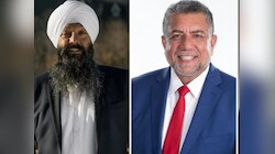 Canada Election: କାନାଡା ନିର୍ବାଚନରେ ୨୨ ଭାରତୀୟ ବଂଶୋଦ୍ଭବଙ୍କ ଜିତାପଟ