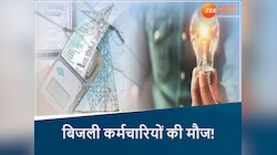बिजली कर्मचारियों की मौज! अब 55% मिलेगा महंगाई भत्ता, छत्तीसगढ़ सरकार का बड़ा फैसला