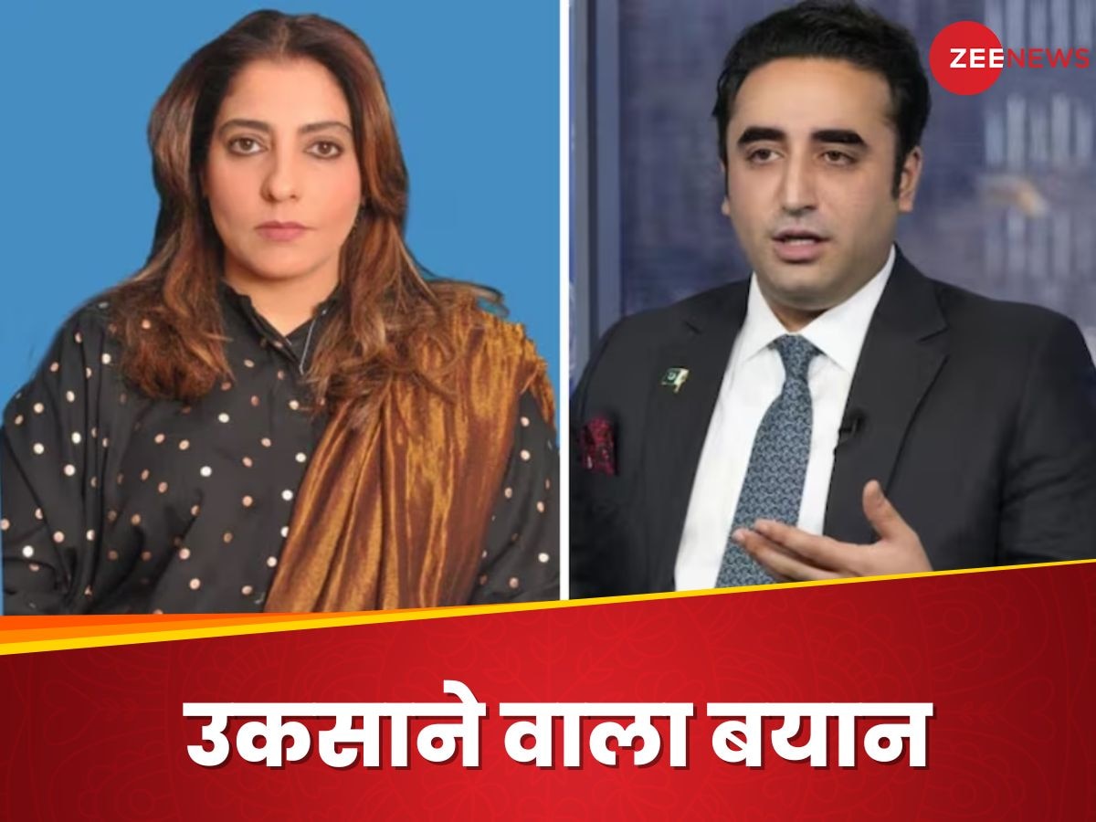 Palwasha Mohammad Zai Khan on babri masjid