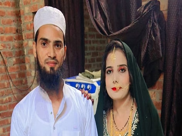 Meerut: अर्शी को पसंद नहीं थी पति शाकिर की लंबी दाढ़ी, क्लीन शेव देवर के साथ हुई फरार!