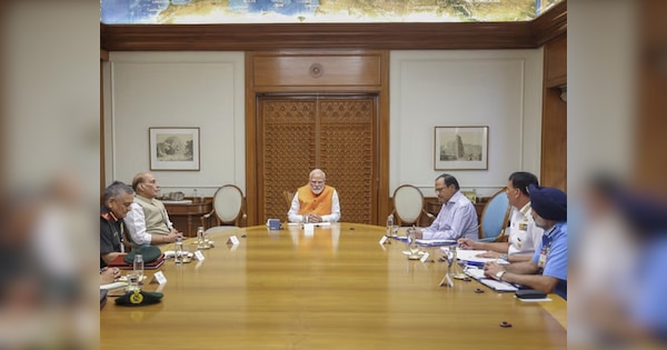 पहलगाम हमले के बाद एक्शन में पीएम मोदी; CCS, CCPA, CCEA, कैबिनेट की बैठकें, जानें कमेटियों का लेखा-जोखा