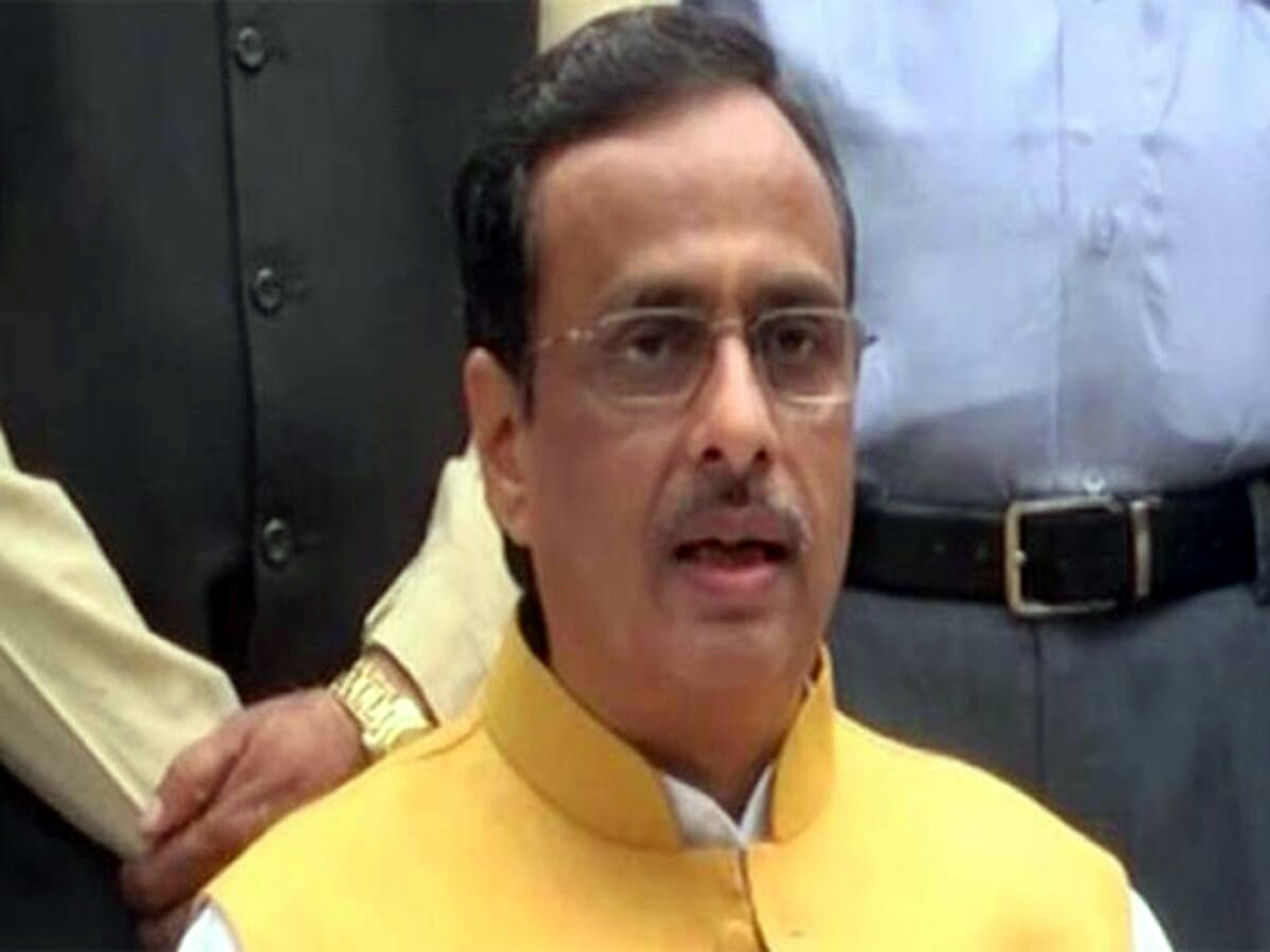 Sambhal News: पाकिस्तान को टुकड़े-टुकड़े कर देगा भारत.. संभल में जमकर गरजे दिनेश शर्मा, कर दी ये भविष्यवाणी